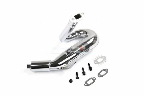 Rovan baja silenced tuned - rovan,