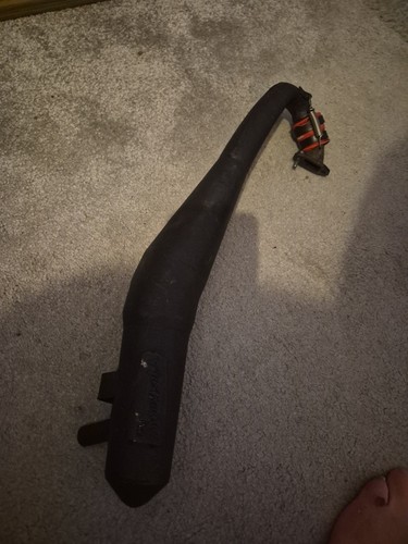 Cars victory exhaust pipe - victory,