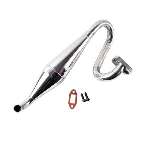 Metal exhaust joint - metal,