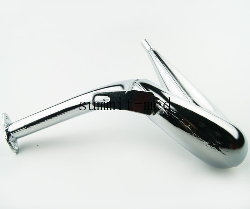 High performance tuned - performance, pipe