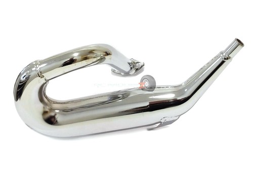 Rovan baja tuned exhaust - rovan,
