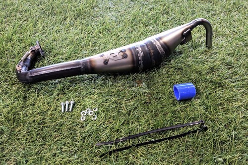 Vrc unsilenced torque - vrc,