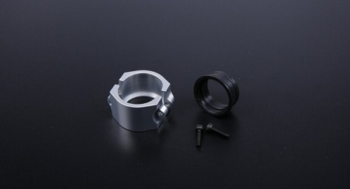 Metal clamp exhaust - clamp,