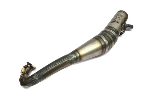 Vrc silenced torque - vrc, side