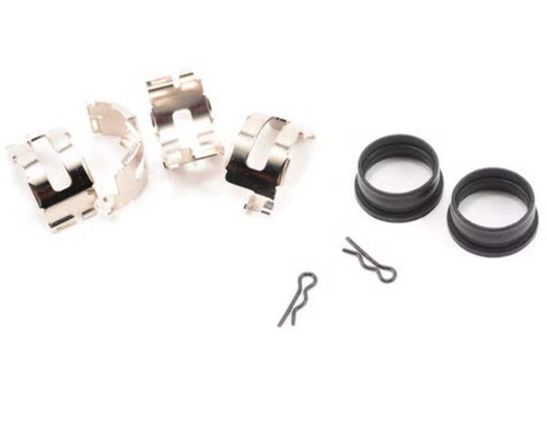 Hpi racing part 86713 exhaust - #86713,