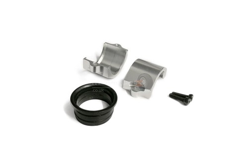 Rovan alloy exhaust - rovan,