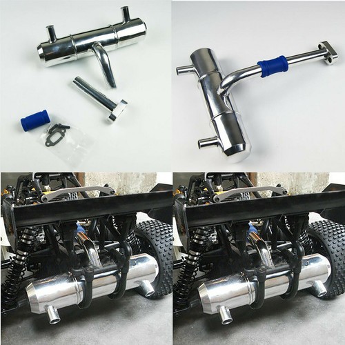 Alumin metal twin tuned - metal,